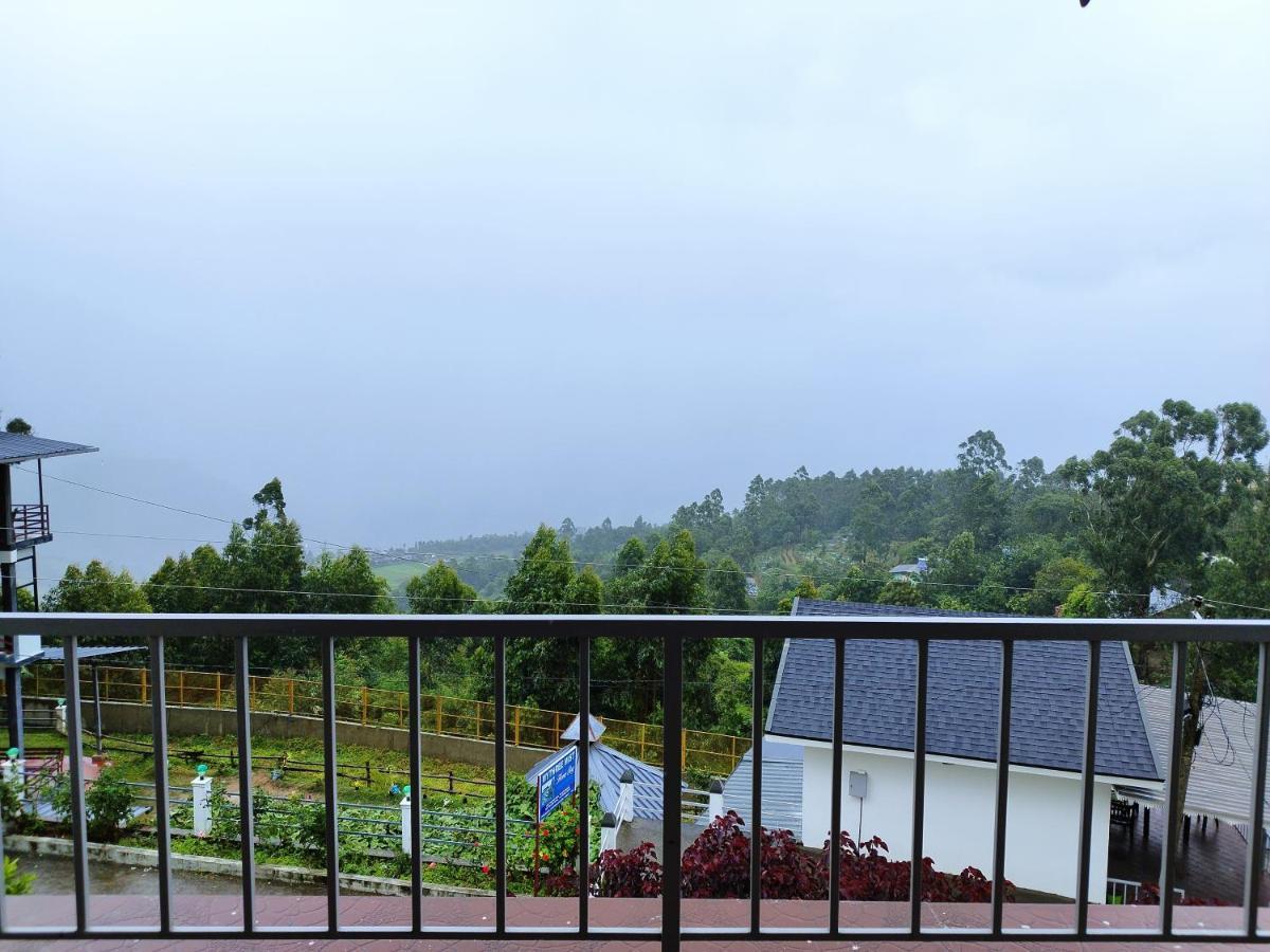 Firefly Resort Kanthalloor Exterior foto