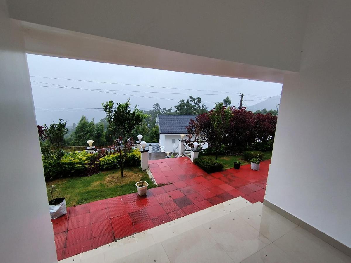 Firefly Resort Kanthalloor Exterior foto
