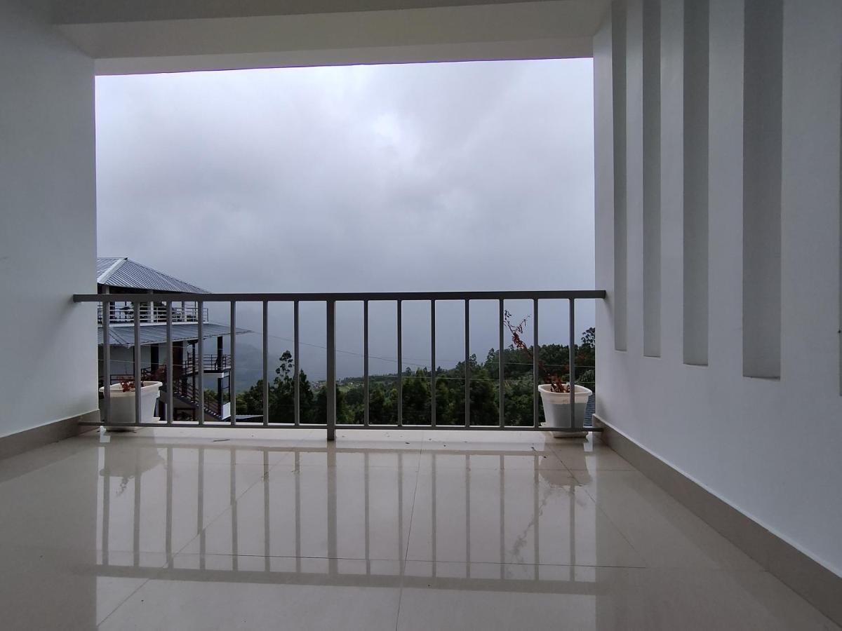 Firefly Resort Kanthalloor Exterior foto